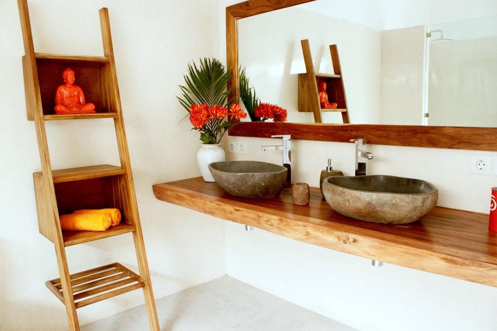 Seminyak White Design Villa Ngoại thất bức ảnh